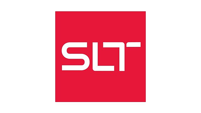 Logo Stolle Lagertechnik GmbH