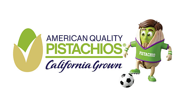 Logo Pistachios