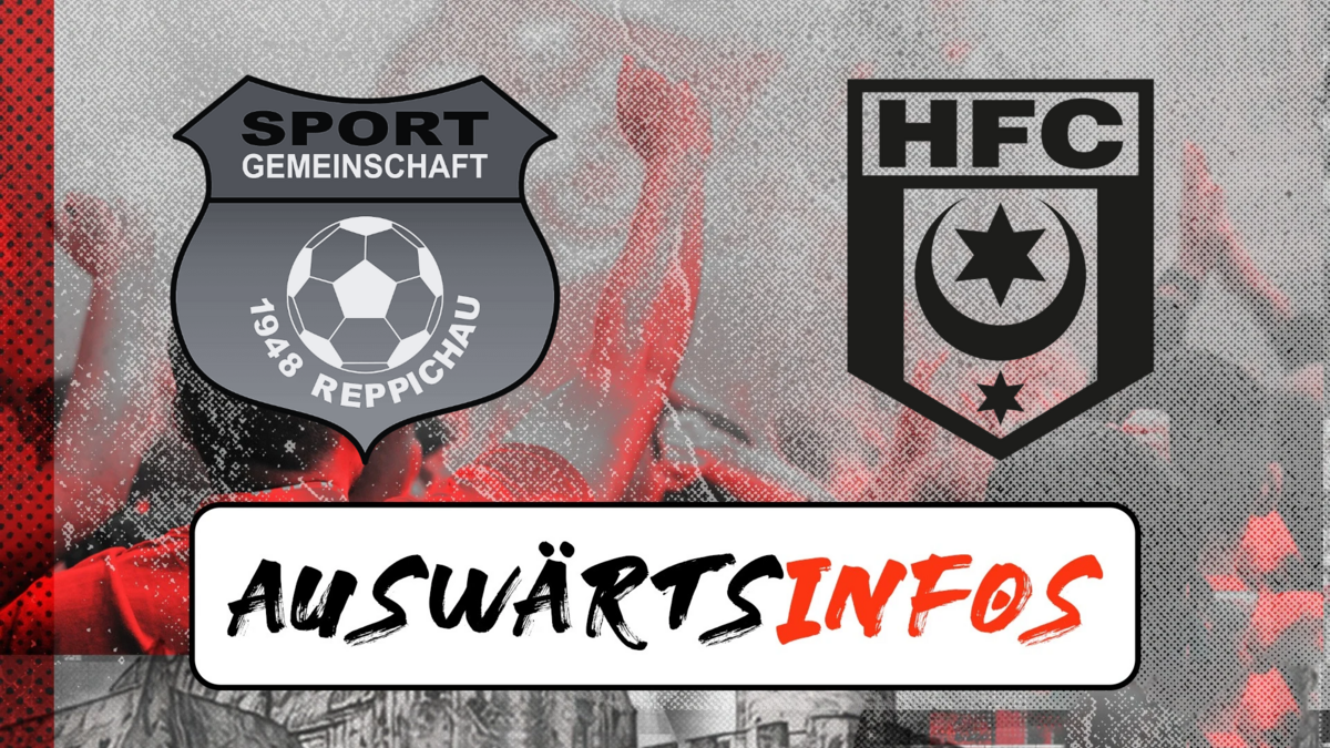 Auswärtsinfos 02.10.