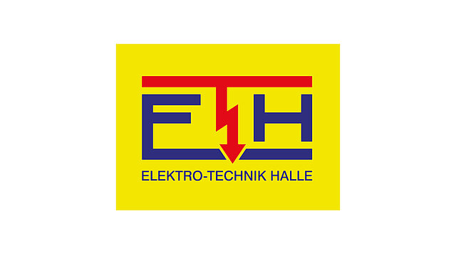 Logo Elektro-Technik Halle GmbH