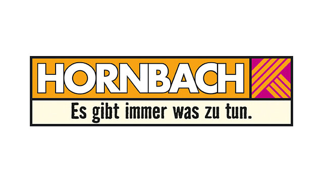 Logo Hornbach