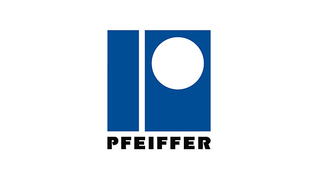 Logo L. Pfeiffer Hoch- und Tiefbau GmbH & Co.