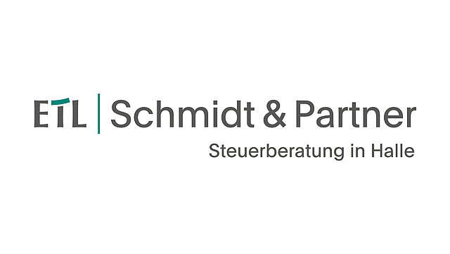 Logo ETL Schmidt & Partner GmbH 