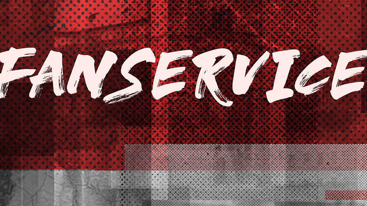 Fanservice