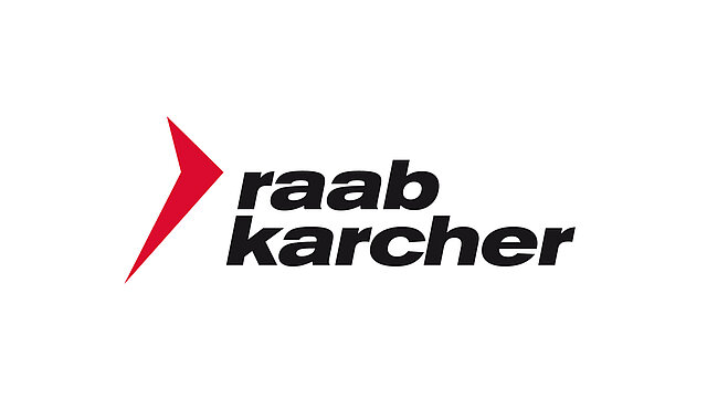 Logo Raab Karcher (Stark)