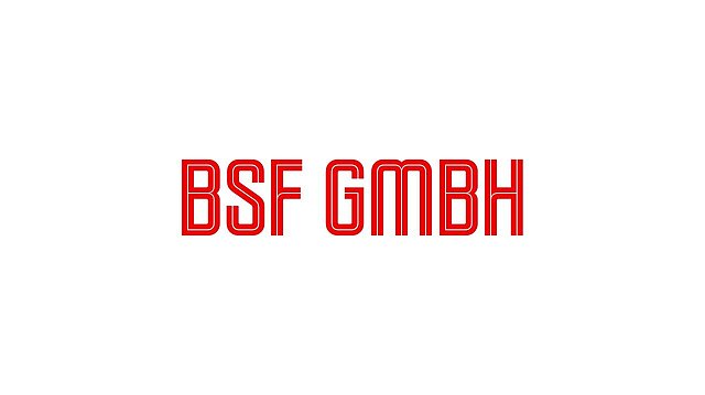 Logo BSF GmbH