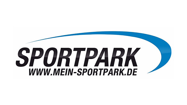 Logo Sportpark med GmbH
