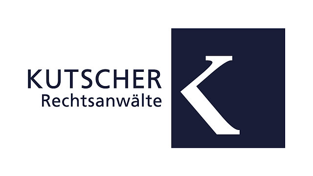 Logo Kutscher Rechtsanwälte