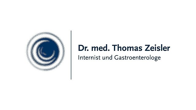 Logo Gastroenterologische Praxis Dr. Zeisler