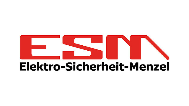 Logo ESM
