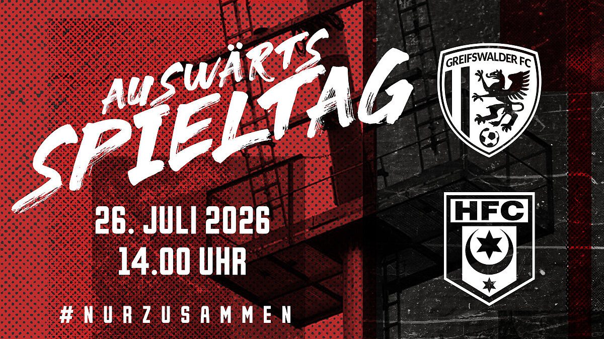 Zweimal Sonntag zum Saisonstart