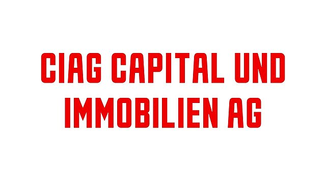 Logo CIAG