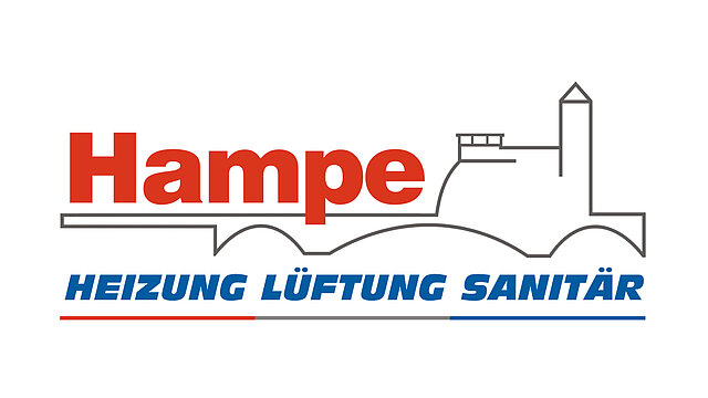 Logo Hampe