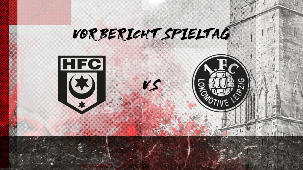 HFC Faces Lok Leipzig as Niklas Landgraf Eyes 300th Appearance