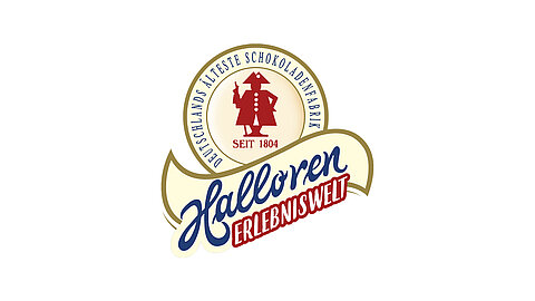Logo Halloren
