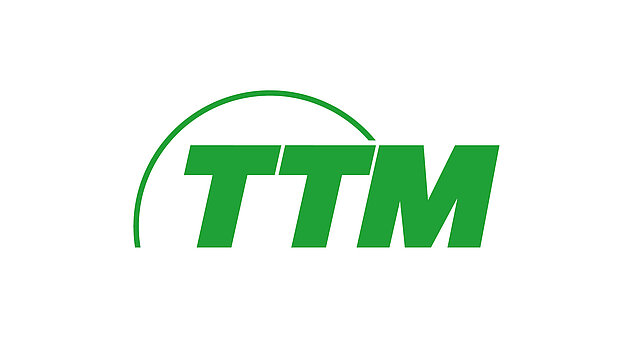 Logo TTM Tapeten-Teppichboden Markt