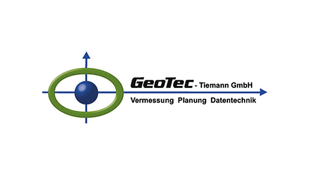 Logo Geotec Tiemann