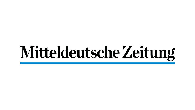 Logo Mitteldeutsche Verlags- und Druckhaus GmbH
