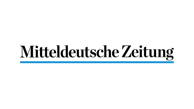 Logo Mitteldeutsche Verlags- und Druckhaus GmbH