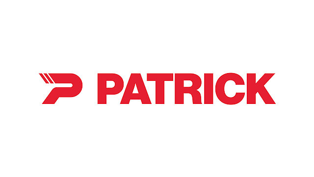 Logo Patrick Brandsfit