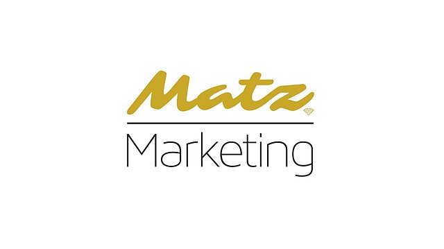 Logo Matz Marketing