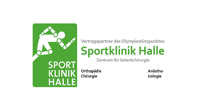 MVZ Sportklinik Halle GmbH