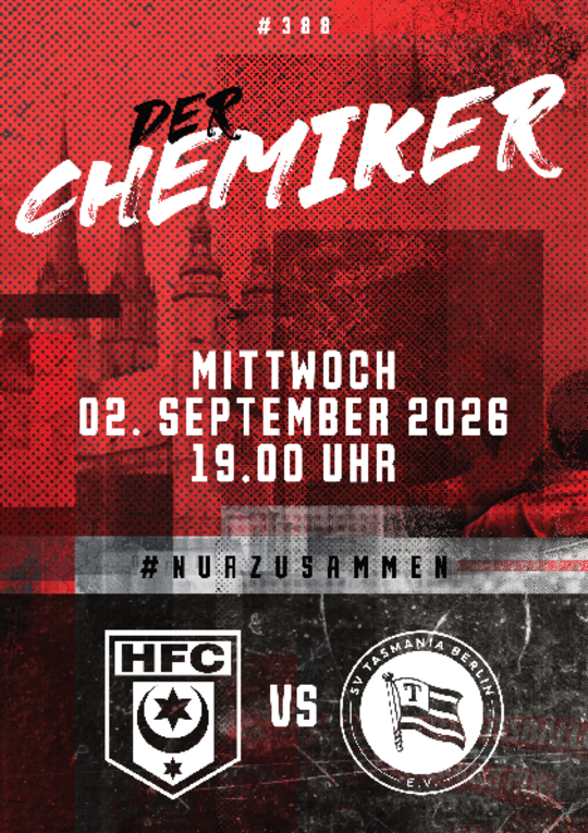 6. Spieltag