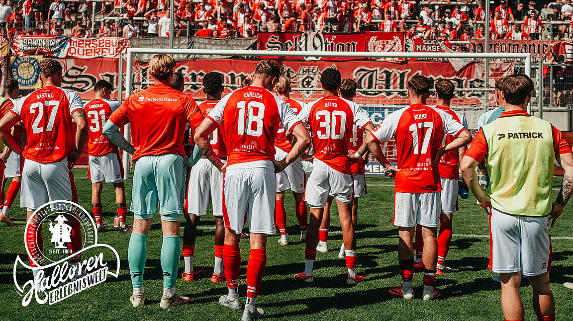 Late equalizer mars home opener
