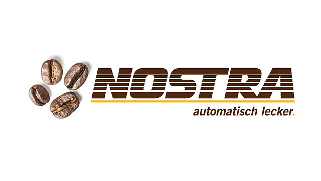 Logo Nostra GmbH