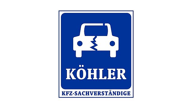Logo Prüfzentrum Köhler