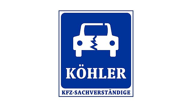 Logo Prüfzentrum Köhler