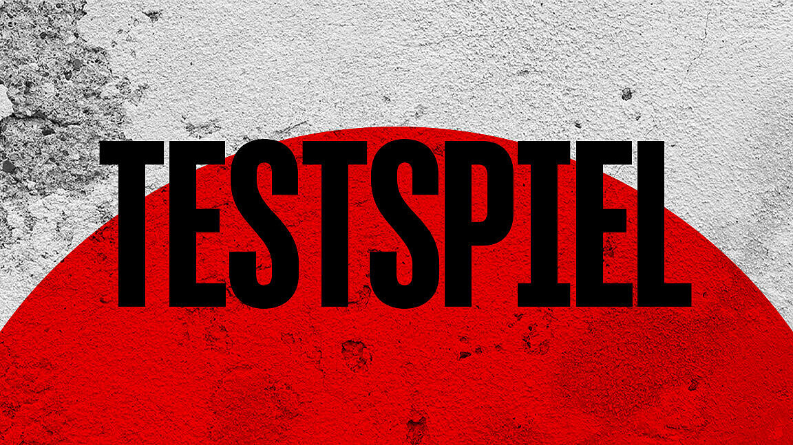 Letztes Testspiel vor Ligastart