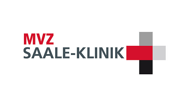 Logo MVZ Saale-Klinik GmbH