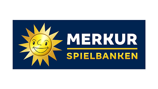Logo Merkur Spielbanken