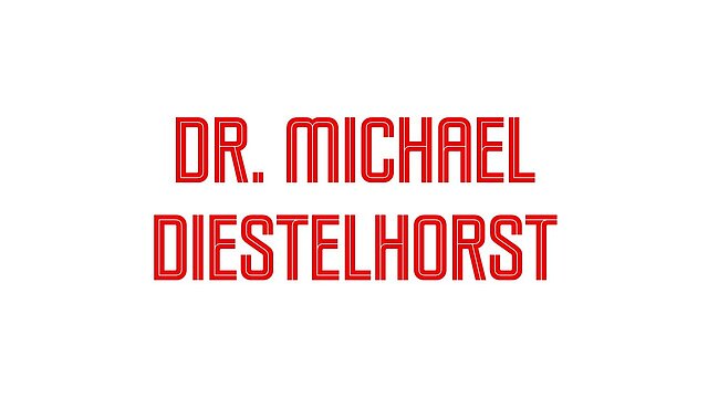 Logo Dr. Michael Diestelhorst