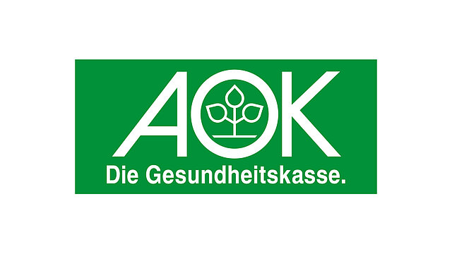 AOK Sachsen Anhalt