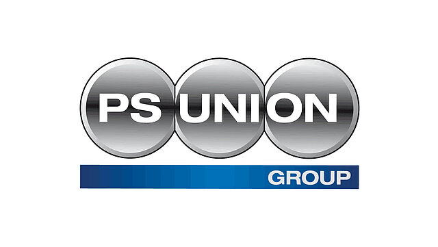 Logo PS Union GmbH