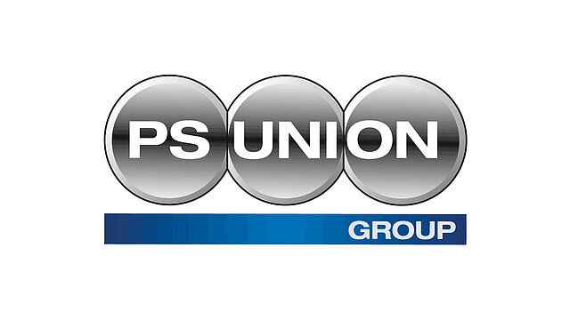 Logo PS Union GmbH