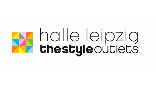 Logo TheStyleOutlets Neinver
