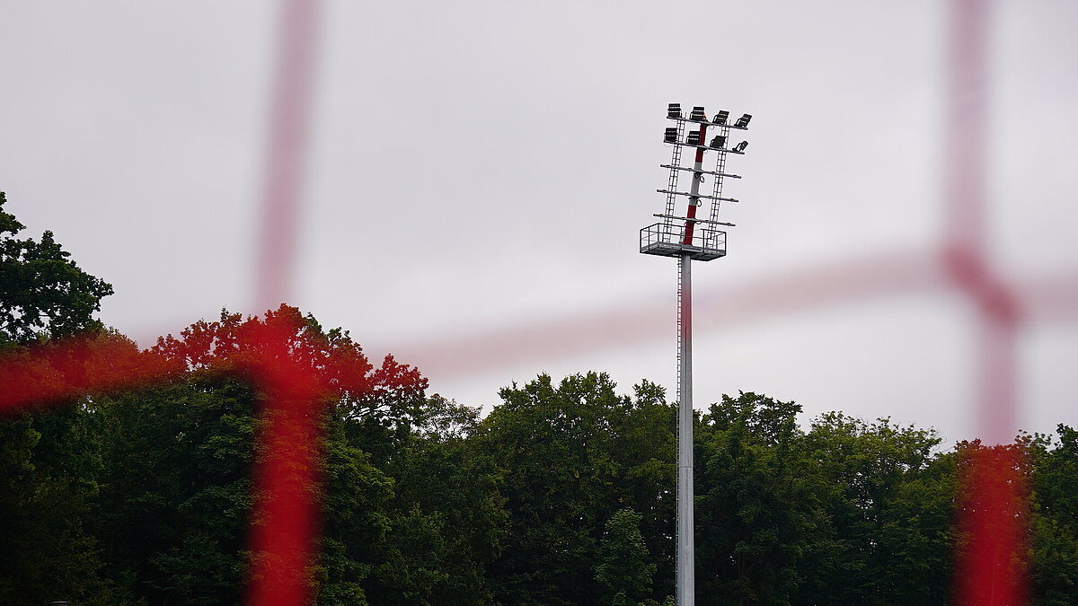 Vorverkauf Auswärtsspiel Greifswald startet