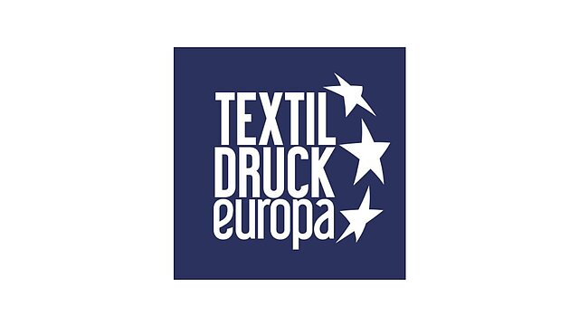 Logo Textildruck Europa