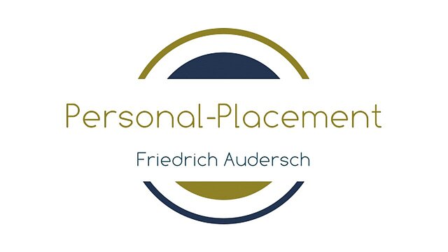 Logo Personal-Placement Audersch
