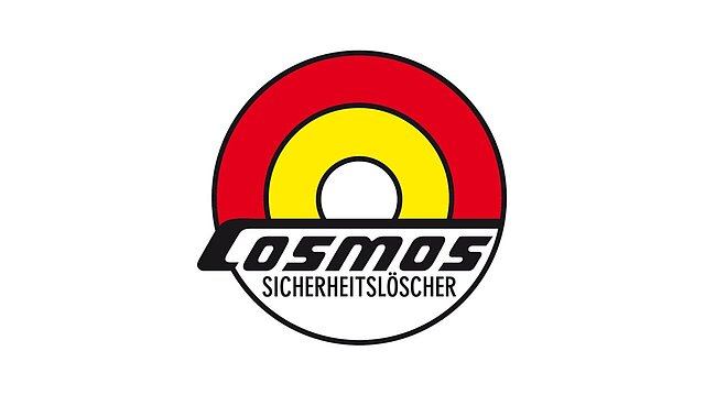 Logo Cosmos Brandschutztechnik Ingolf Trute