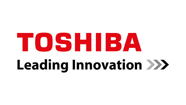 Logo Toshiba