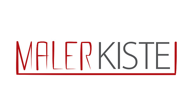 Logo Malerkiste