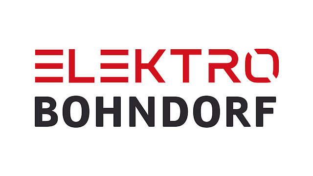 Logo Elektro Bohndorf GmbH