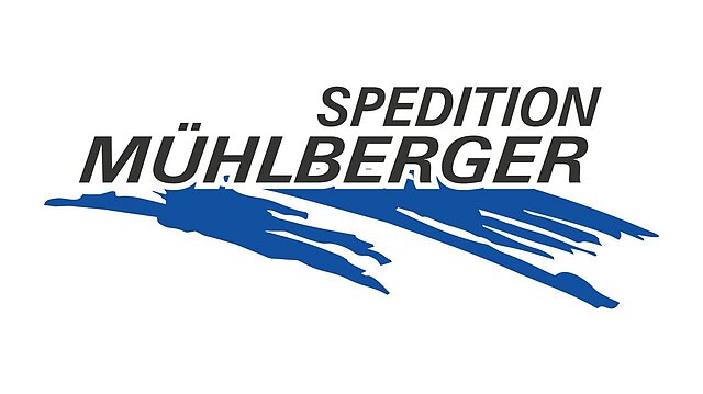 Logo Mühlberger Spedition
