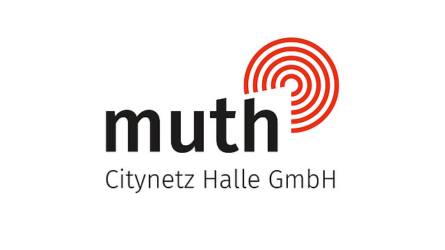 Logo Muth Citynetz