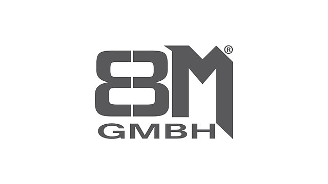Logo 8M GmbH