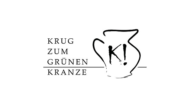 Logo Krug Gastronomie